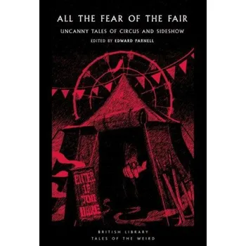 All the Fear of the Fair (Brožovaná)