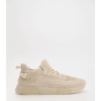 Pánské tenisky Tenisky - 43 - House - smetanový - 295EQ-12X