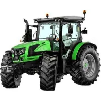 Zahradní traktor Traktor Deutz-Fahr 5075 Keyline, bez AdBlue, záruka 3 roky, 75HP