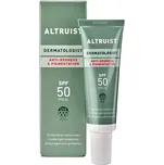 Altruist Anti-Redness & Pigmentation SPF 50 30 ml