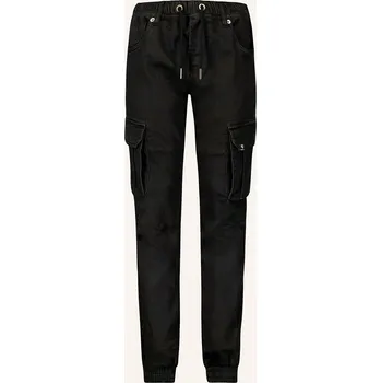 Pánské kalhoty Garcia Chlapecké Cargo Kalhoty Regular Fit, Cargo Kalhoty...