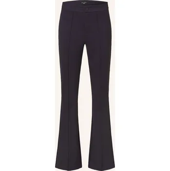 Marc O'polo Denim Dámské Žerzejové Kalhoty, tmavě modrá, 36