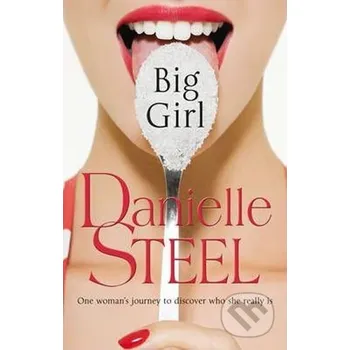 Big Girl - Danielle Steel Transworld