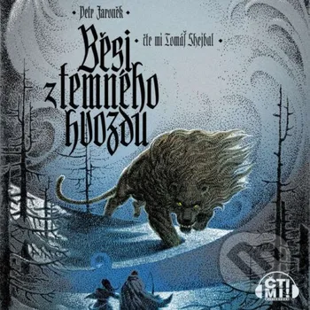 Běsi z temného hvozdu - Petr Jaroněk Čti mi!