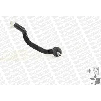 Táhlo řízení Hlava příčného táhla řízení MONROE L10106