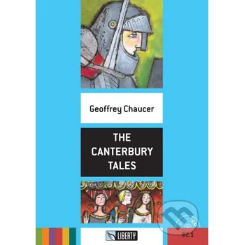 The Canterbury Tales - Geoffrey Chaucer Liberty