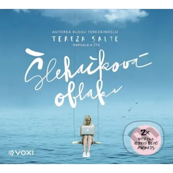 Šlehačková oblaka - Tereza Salte Voxi