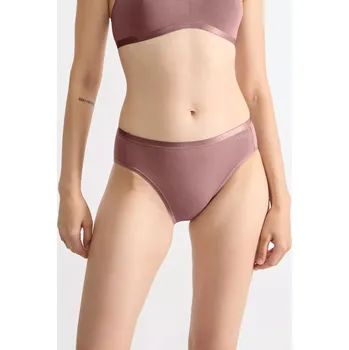 Kalhotky sloggi GO Daily Cotton Tai 3P - BROWN - SLOGGI BROWN - SLOGGI XS