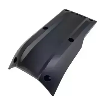 Elektrokolo Haibike Bosch kryt motoru CX Gen4