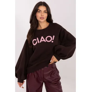 Oblečení a móda Mikina model 220859 Rue Paris universal