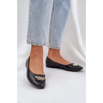 Dámské baleríny Balerinky model 208453 Step in style 41