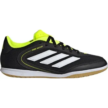 Chlapecká obuv Kopačky adidas Copa Court League IN Jr JR2889 31 1/2