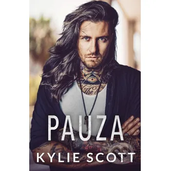Kniha Pauza - Kylie Scott Baronet