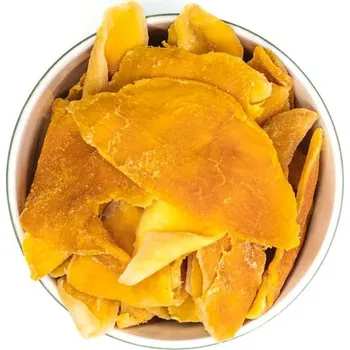Sušené ovoce Ochutnej Ořech Mango plátky EXCLUSIVE 1 kg