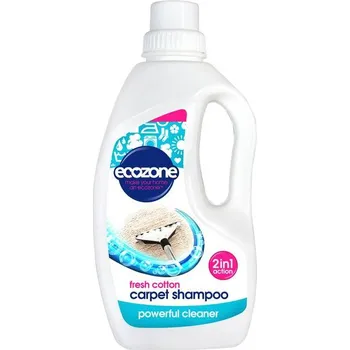 Ecozone šampon na koberce 1L