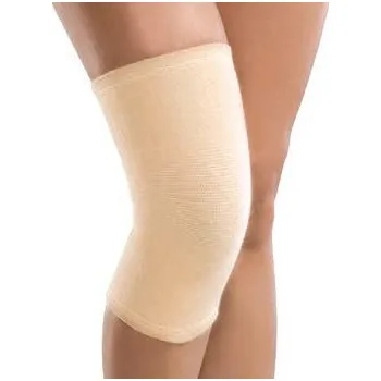 Medtextile bandáž kolene elastická, velikost L