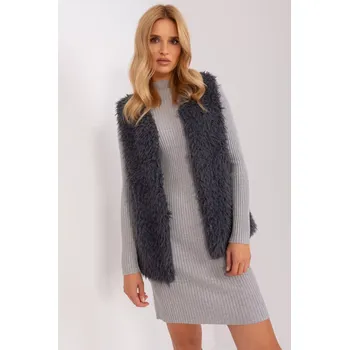 Dámská vesta Vesta model 186800 Och Bella XXL