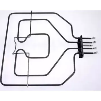 Příslušenství pro troubu Těleso, topení horní + gril pro trouby Bosch Siemens (00472510)