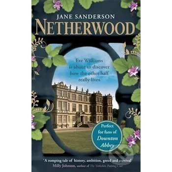 Netherwood - Jane Sanderson Sphere