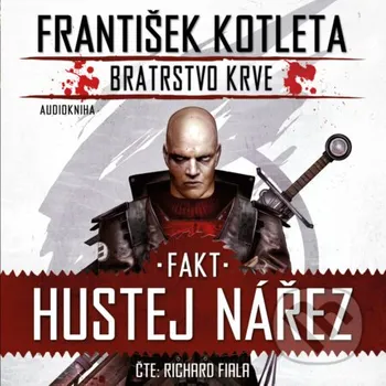 Fakt hustej nářez - František Kotleta Epocha