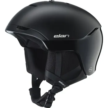 ELAN HELMET EON PRO BLACK Barva: Černá, Velikost: 51-55 (S)