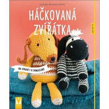 Háčkujeme pro děti