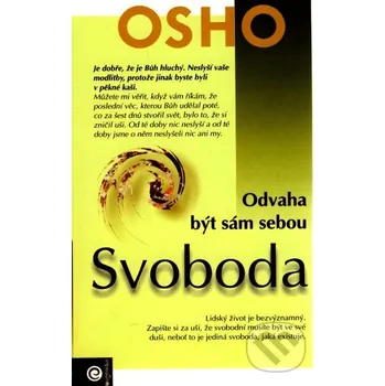 Svoboda - Osho Eugenika