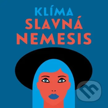 Slavná Nemesis - Ladislav Klíma Tympanum