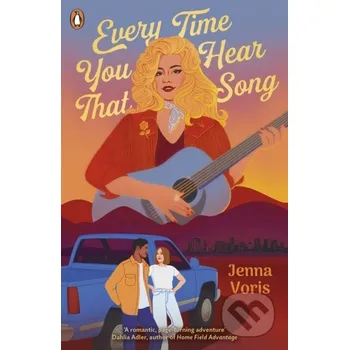 Every Time You Hear That Song - Jenna Voris Penguin Books