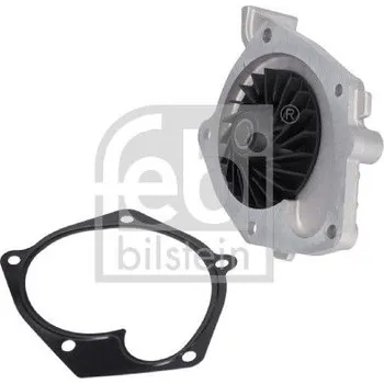 Chladič motoru Vodní čerpadlo, chlazení motoru FEBI BILSTEIN 39459