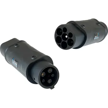 Adaptér Typ 2 na Typ 1 - 32A