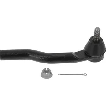 Táhlo řízení Hlava příčného táhla řízení MOOG HO-ES-18180