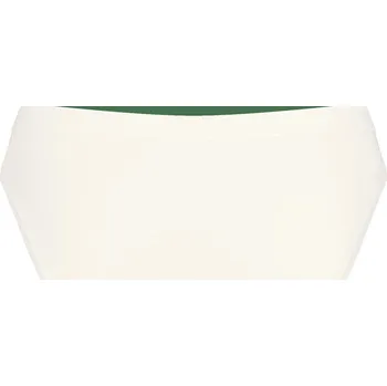 Dámská móda sloggi GO Sense High leg 2P - WHITE - SLOGGI WHITE - SLOGGI XXL