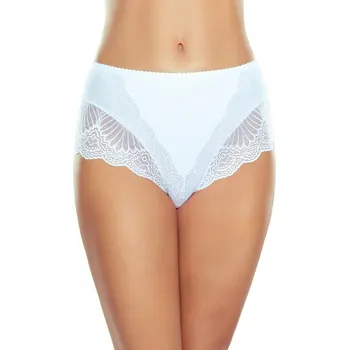 Dámská móda PUNČOCHÁČE VIANA béžová M