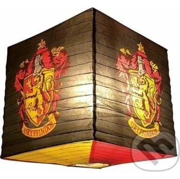 Doplněk ke knize Tienidlo na svetlo Harry Potter: Chrabromil - Harry Potter Harry Potter