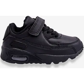 Sada pánského spodního prádla Dětské kožené sportovní boty na platformě černá Lori 25