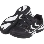 HUMMEL ROOT JR VELCRO INDOOR SHOE Barva: Černá, Velikost: 37