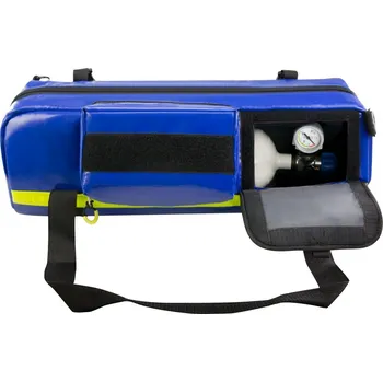 Lékárnička HUM Německo Kyslíková brašna HUM AEROcase OxyBag