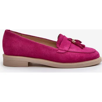 Dámské mokasíny undefined 40