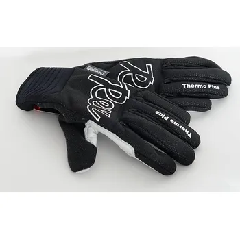 REX THERMO PLUS Barva: Černá, Velikost: XS