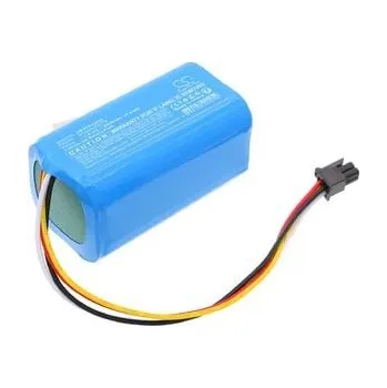 Baterie pro Eta Ergo 2218, 2600 mAh, Cameron Sino CS-ETA424VX