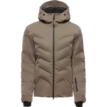 DAINESE ETESIA AEROSENSE-DRY JACKET Barva: Šedá, Velikost: L