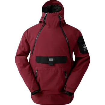 Dare 2B T-bar II Jacket XXL červená