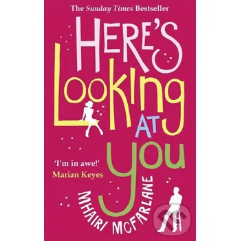 Here's Looking At You - Mhairi McFarlane Avon