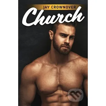 Church - Jay Crownover OLDAG