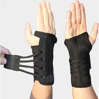 Catell ortéza Lacy na zápěstí s výztuhou, pravá, velikost XL