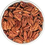Pekanové ořechy natural 250 g