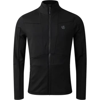 Dare 2B Substratum V-Strap Mid L černá - 10 % pro přihlášené BFEXTRA10