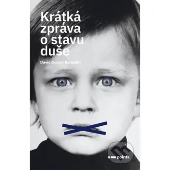 Kniha Krátká zpráva o stavu duše - David Gustav Benedikt Pointa