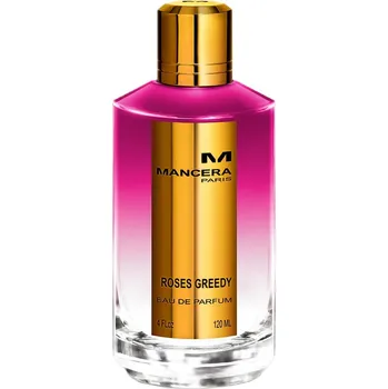Unisex parfém Mancera Roses Greedy Parfemovaná voda - Tester 120ml, unisex